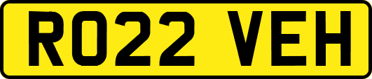RO22VEH