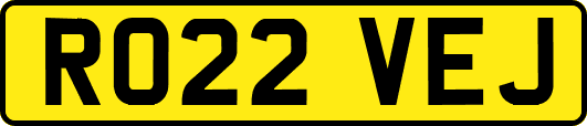 RO22VEJ