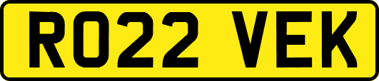 RO22VEK