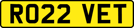 RO22VET