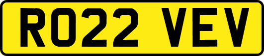 RO22VEV