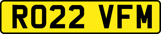 RO22VFM