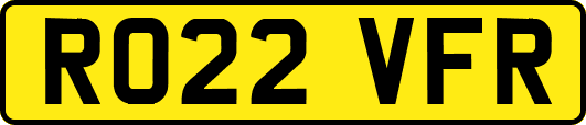 RO22VFR