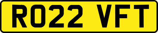 RO22VFT