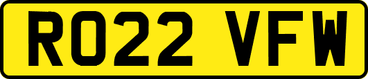 RO22VFW