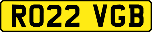 RO22VGB