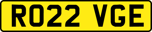 RO22VGE