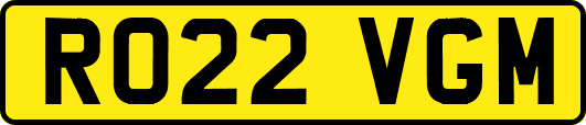 RO22VGM