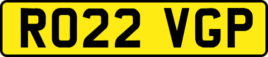 RO22VGP