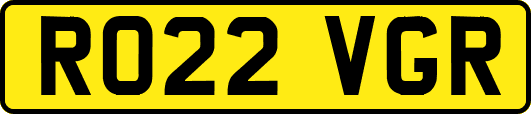 RO22VGR