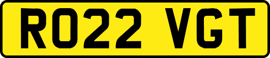 RO22VGT