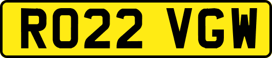 RO22VGW