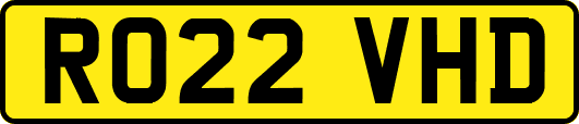 RO22VHD