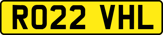 RO22VHL