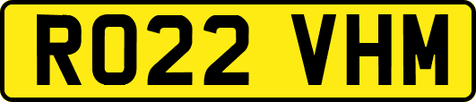 RO22VHM