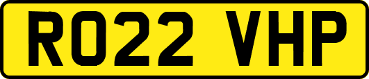 RO22VHP