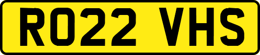 RO22VHS