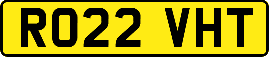 RO22VHT