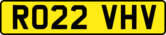 RO22VHV