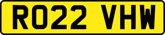 RO22VHW