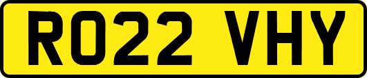 RO22VHY