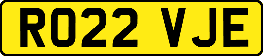 RO22VJE