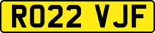 RO22VJF