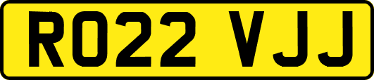 RO22VJJ