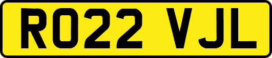 RO22VJL