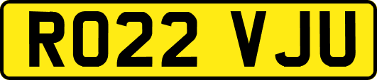 RO22VJU