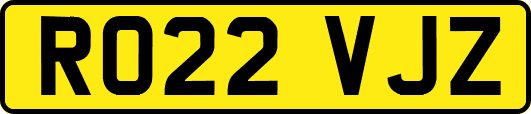 RO22VJZ