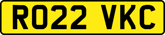RO22VKC