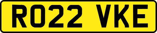 RO22VKE