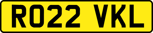 RO22VKL