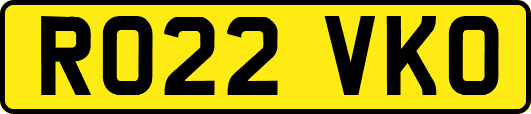 RO22VKO