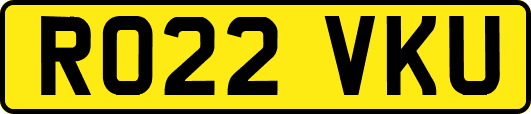 RO22VKU