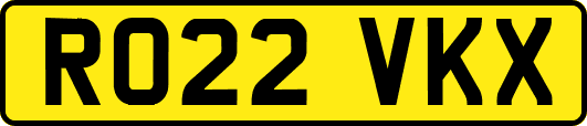RO22VKX