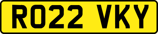RO22VKY