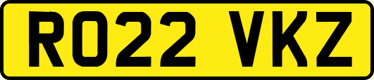 RO22VKZ