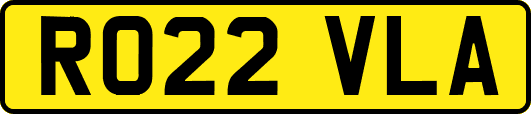 RO22VLA