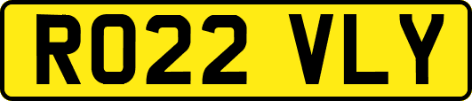 RO22VLY