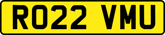 RO22VMU