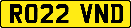 RO22VND