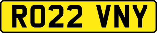 RO22VNY