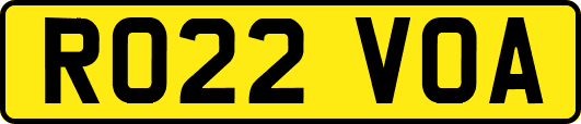 RO22VOA
