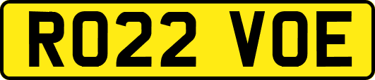 RO22VOE