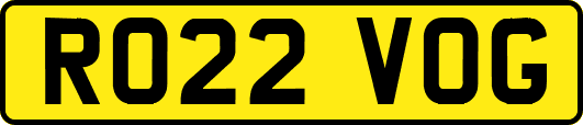 RO22VOG