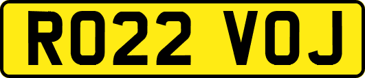 RO22VOJ