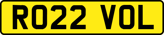 RO22VOL