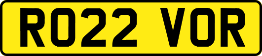 RO22VOR